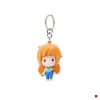 Yume One Piece klíčenka Pocket hero DPL12 4