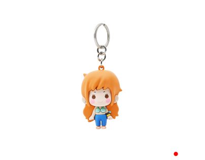Yume One Piece klíčenka Pocket hero DPL12