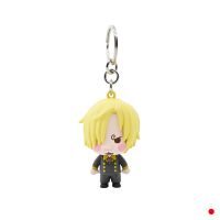 Yume One Piece klíčenka Pocket hero DPL12 6