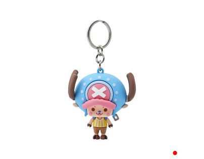 Yume One Piece klíčenka Pocket hero DPL12
