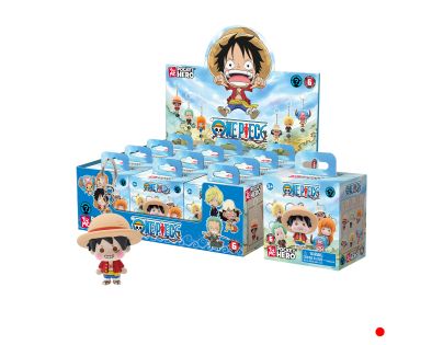 Yume One Piece klíčenka Pocket hero DPL12