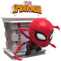 Yume Spider-Man Figurka Tower série 2