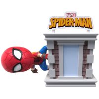 Yume Spider-Man Figurka Tower série 4