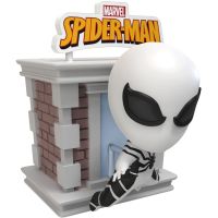Yume Spider-Man Figurka Tower série 6