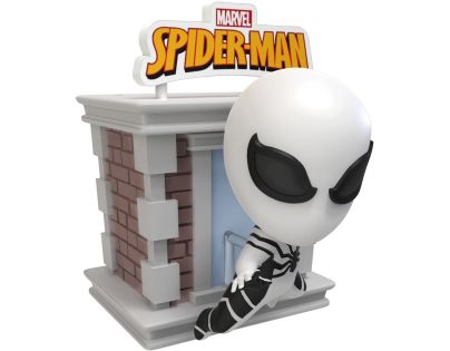 Yume Spider-Man Figurka Tower série