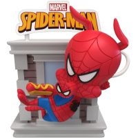 Yume Spider-Man Figurka Tower série 3
