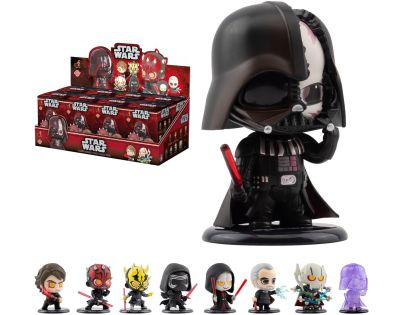 Yume Star Wars Cosbi figurka Dark Side