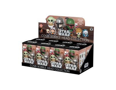 Yume Star Wars Cosbi Figurka