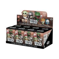Yume Star Wars Cosbi Figurka 2