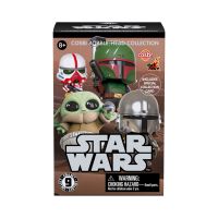 Yume Star Wars Cosbi Figurka 3