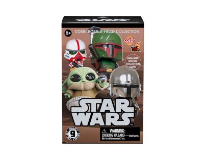 Yume Star Wars Cosbi Figurka