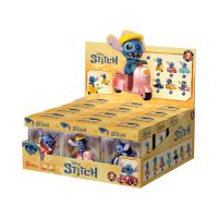 Yume Stitch  Zoom Hero figurky DPL12 2