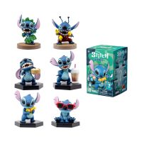 Yume Stitch figurka, Fun série S2 DPL12