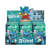 Yume Stitch figurka, Fun série S2 DPL12 2