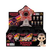 Yume Stranger Things Bobble hero DPL12 3