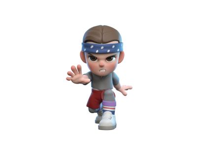 Yume Stranger Things figurka S3 DPL24
