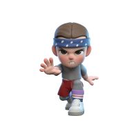 Yume Stranger Things figurka S3 DPL24 2