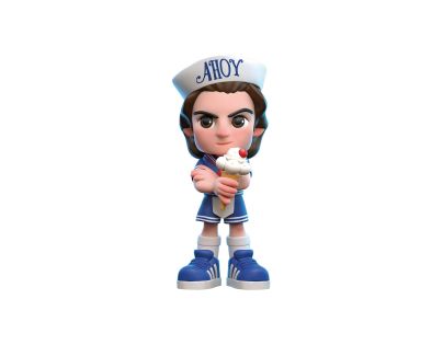Yume Stranger Things figurka S3 DPL24