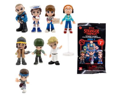Yume Stranger Things figurka S3 DPL24