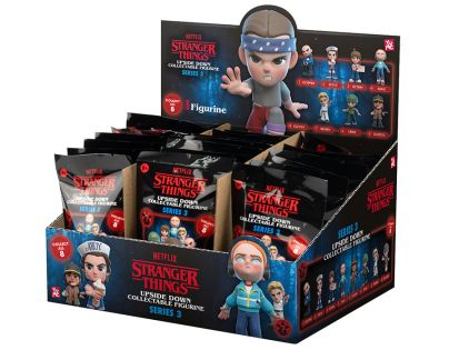 Yume Stranger Things figurka S3 DPL24