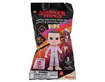 Yume Stranger Things Kapsle S2