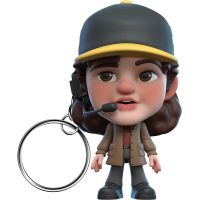 Yume Stranger Things klíčenka Pocket hero DPL12 2