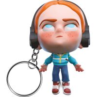 Yume Stranger Things klíčenka Pocket hero DPL12 6