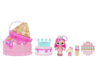 Yummiland Beauty sada s panenkou zmrzlina