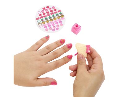 Yummiland Beauty sada s panenkou zmrzlina