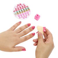 Yummiland Beauty sada s panenkou zmrzlina 3