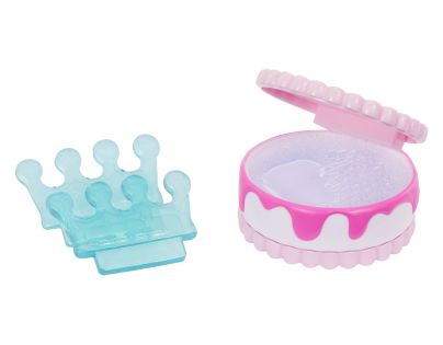 Yummiland Beauty sada s panenkou zmrzlina