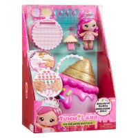 Yummiland Beauty sada s panenkou zmrzlina 6