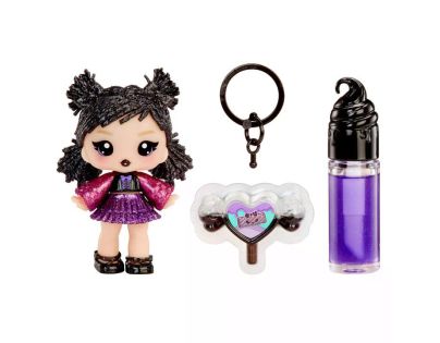 Yummiland Rošťácká panenka s leskem na rty, 6 druhů