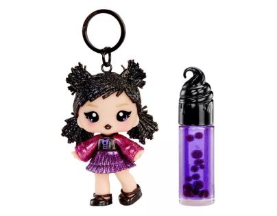 Yummiland Rošťácká panenka s leskem na rty, 6 druhů