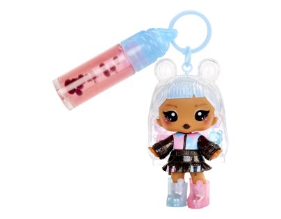 Yummiland Rošťácká panenka s leskem na rty, 6 druhů