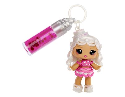 Yummiland Rošťácká panenka s leskem na rty, 6 druhů