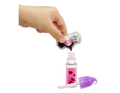 Yummiland Rošťácká panenka s leskem na rty, 6 druhů