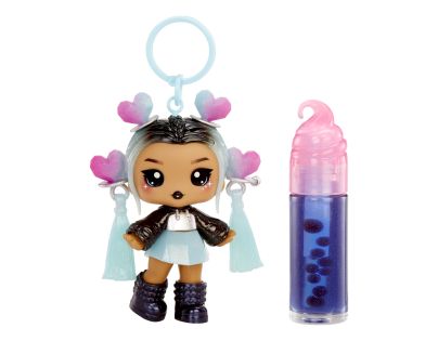 Yummiland Rošťácká panenka s leskem na rty, 6 druhů