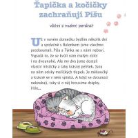 Bookmedia Z deníku kočičky Ťapičky 2