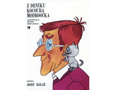 Albatros Z deníku kocoura Modroočka