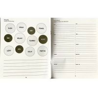 Zábavná cvičebnice - VYJMENOVANÁ SLOVA - Diktáty, doplňovačky 3