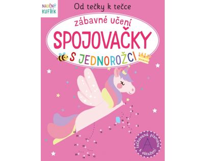 Albatros Zábavné učení s jednorožci