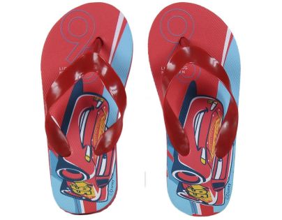 Žabky Flip Flop Cars 3