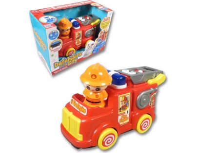 Made Záchrané auto na baterie