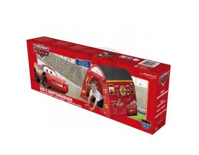 John 72507 - Zahradní stan Cars (garáž)