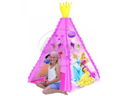 John 73107 - Zahradní stan Disney Princess