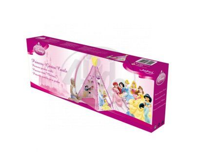 John 73107 - Zahradní stan Disney Princess