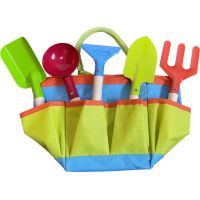 Dvěděti Zahradní taška s nářadím - Poškozený obal