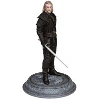 Netflix Zaklínač figurka přeměněný Geralt z Rivie 22 cm