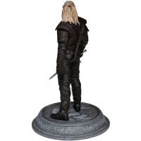 Netflix Zaklínač figurka přeměněný Geralt z Rivie 22 cm 4